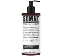 Schwarzkopf STMNT Balsamo ammorbidente capelli barba 675 ml - Balsamo