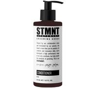 Schwarzkopf STMNT Balsamo lisciante 275 ml - Balsamo capelli