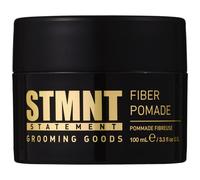 Schwarzkopf STMNT Statement Grooming Goods Fiber Pomade 100 ml - Pomata capelli