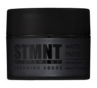 Schwarzkopf STMNT Statement Grooming Goods Pasta Opaca 100ml - Pasta capelli