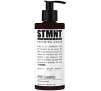 Schwarzkopf STMNT Statement Grooming Goods Shampoo nutriente 300 ml - Shampoo