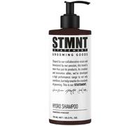 Schwarzkopf STMNT Statement Grooming Goods Shampoo nutriente 750 ml - Shampoo