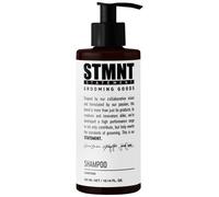 Schwarzkopf STMNT Statement Grooming Goods Shampoo Senza Siliconi 300 ml - Shampoo