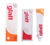 SCHWARZKOPF Strait Styling Glatt 1 Hair Straightener Creme 2x40ml