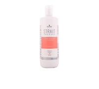 Schwarzkopf Professional Strait Therapy - Neutralising Milk - 1.000 ml