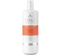 SCHWARZKOPF STRAIT THERAPY Super Straight Neutralising Milk 1000mL