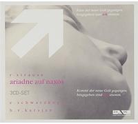 Schwarzkopf - Strauss: Ariadne Auf Naxos