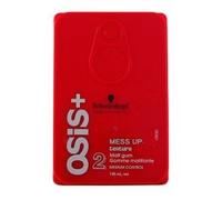 Schwarzkopf Style Osis+ Mess Up, soluzione versatile per diverse esigenze, trova spazio in molte situazioni della vita di ogni giorno, flacone da 100 ml ideale per chi ama prendersi cura di sé con pic