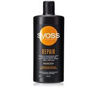 Schwarzkopf Syoss Repair Therapy Shampoo 500 ML by SCHWARZKOPF
