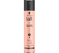 Schwarzkopf Taffettà spray per capelli X GLISS Holding me Softly (0,25 l)