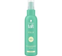 Schwarzkopf Taffettà spray riempitivo (150 ml), per capelli notevolmente pieni e una tenuta duratura, spray addensante per capelli fino a 48 ore di effetto di riempimento durante lo styling, formula