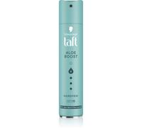 Schwarzkopf Taft Aloe Boost lacca per capelli fissante forte 250 ml