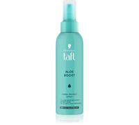 Schwarzkopf Taft Aloe Boost spray idratante per capelli per la termoprotezione dei capelli 150 ml