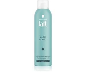 Schwarzkopf Taft Aloe Boost spray texturizzante secco 150 ml