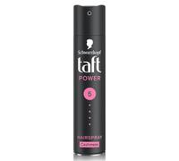 Schwarzkopf Taft Power Cashmere lacca per capelli secchi e danneggiati 250 ml per donna