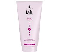 SCHWARZKOPF Taft Curl Balsamo modellante per ricci 150 ml