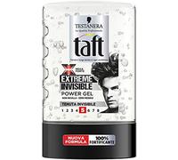 Taft Gel Extreme Invisible New 300ml
