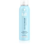 Schwarzkopf Taft Good Hair spray rinfrescante per capelli flosci e crespi profumi Dewy Bloom 150 ml