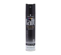 Schwarzkopf Taft Invisible Power 250Ml Per Donna (Lacca Per Capelli)
