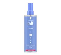 Schwarzkopf Taft Lacca Per Capelli Ultra Fissaggio A Pompa 200ml 5 Pezzi