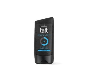 Schwarzkopf Taft Looks Hair Power Gel V12 Power 150 ml / 5.0 fl oz by Taft