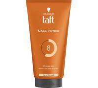 SCHWARZKOPF Taft Looks Power Maxx Gel per lo styling dei capelli 150 ml