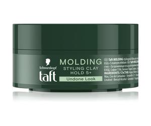 Schwarzkopf Taft Looks terra modellante fissante extra forte 75 ml
