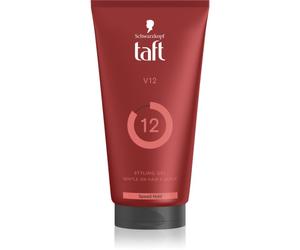 Schwarzkopf Taft Men gel per capelli fissante forte 150 ml