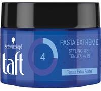 schwarzkopf Taft pasta extreme n. 4 gel per capelli 250 ml