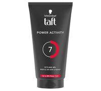 SCHWARZKOPF Taft Power Activity Hair Gel 150 ml