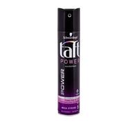 Schwarzkopf Taft Power Cashmere 250Ml Per Donna (Lacca Per Capelli)
