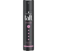 Schwarzkopf Taft Power Cashmere lacca per capelli secchi e danneggiati 250 ml per donna