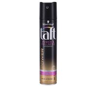 Schwarzkopf Taft Power & Fullness 250Ml Per Donna (Lacca Per Capelli)