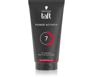 Schwarzkopf Taft Power gel per capelli fissante forte 150 ml