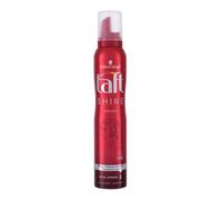 Schwarzkopf Taft Shine 200Ml Per Donna (Mousse Per Capelli)