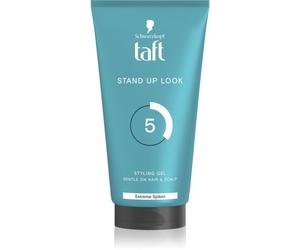 Schwarzkopf Taft Stand Up Look gel modellante fissante extra forte 150 ml
