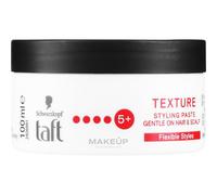 Taft Texture Pasta Modellante per Capelli 100 ml
