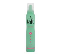 Schwarzkopf Taft True Volume 200Ml Per Donna (Mousse Per Capelli)