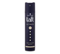 Schwarzkopf Taft Ultimate 250Ml Per Donna (Lacca Per Capelli)