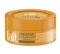 Schwarzkopf Taft Uomo Creative Look Cera 75 ml - Styling Capelli