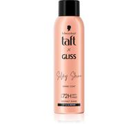 Schwarzkopf Taft x Gliss spray per la brillantezza per capelli Silky Shine 150 ml