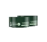 Schwarzkopf TAFTPPaste Forming (2 x 75 ml), pasta per capelli per capelli e cuoio capelluto, pasta vegana per styling