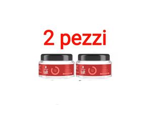Schwarzkopf TESTANERA TAFT MEN POWER GEL V12 Asciugatura veloce 250ml - pz 2