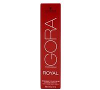 Schwarzkopf - Tinta IGORA Royal 9-4, unica, standard