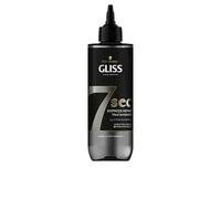 Schwarzkopf Trattamento Per Capelli Gliss 7 Sec Express Ultimate Repair 200ml