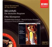 Schwarzkopf - Un Requiem Tedesco