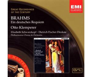 Schwarzkopf - Un Requiem Tedesco