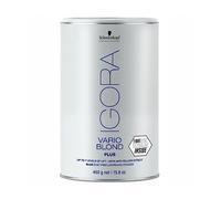 Schwarzkopf Vario Blond Plus 450 g