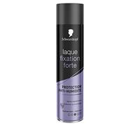 Schwarzkopf Vernice per capelli, fissaggio forte, 400 ml
