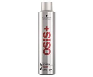 Schwarzkopf Vernice per capelli Osis+ Session
